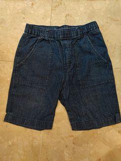Bundle of 2 Uniqlo shorts