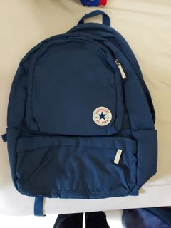converse backpack Carousell Hong Kong