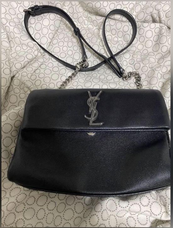 USED YSL crossbody bag Luxury Bags Wallets on Carousell