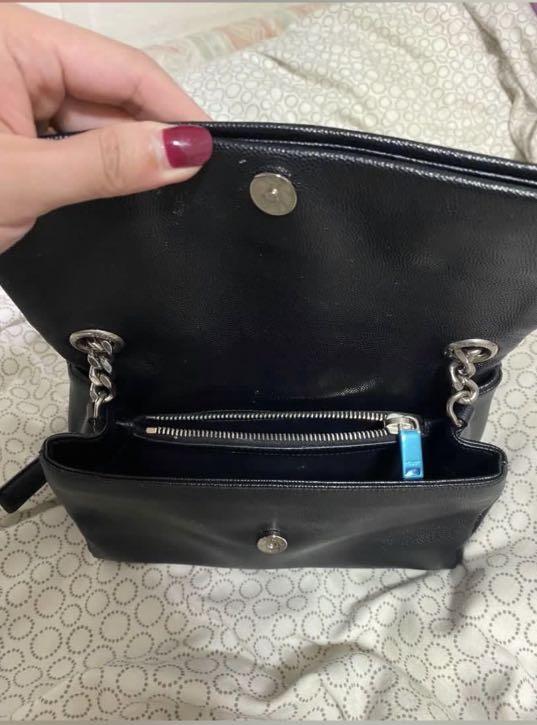 Used ysl crossbody bag on sale