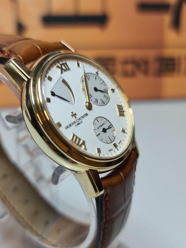 vacheron 47200