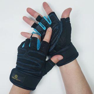 Weight Lifting Gloves