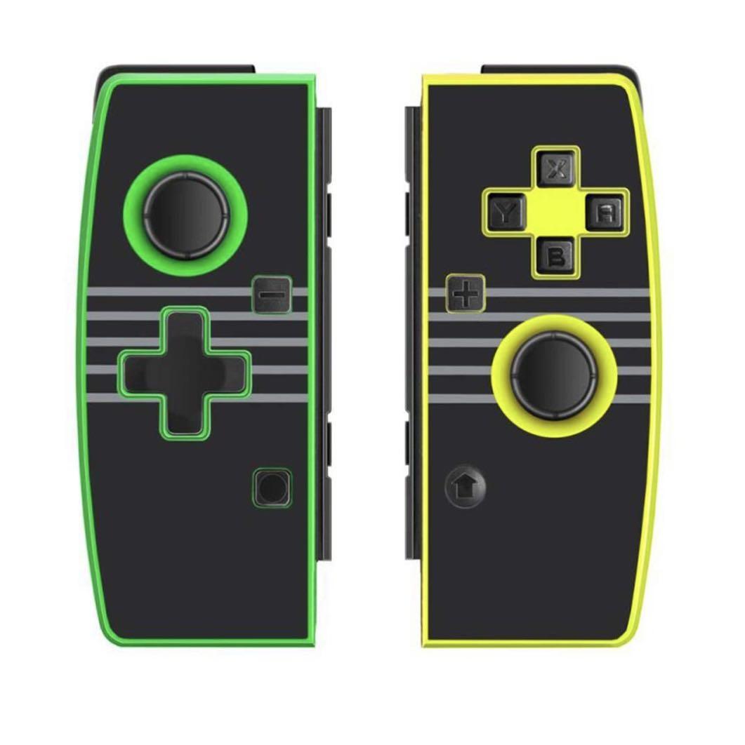 Wireless Pro Game Controller (Category: Controllers) located in Singapore. Submitted by adcwc (Listing ID 1134597527, Image 1). Description: Compatible with SWH console BT wireless connection Built in motion sensor .