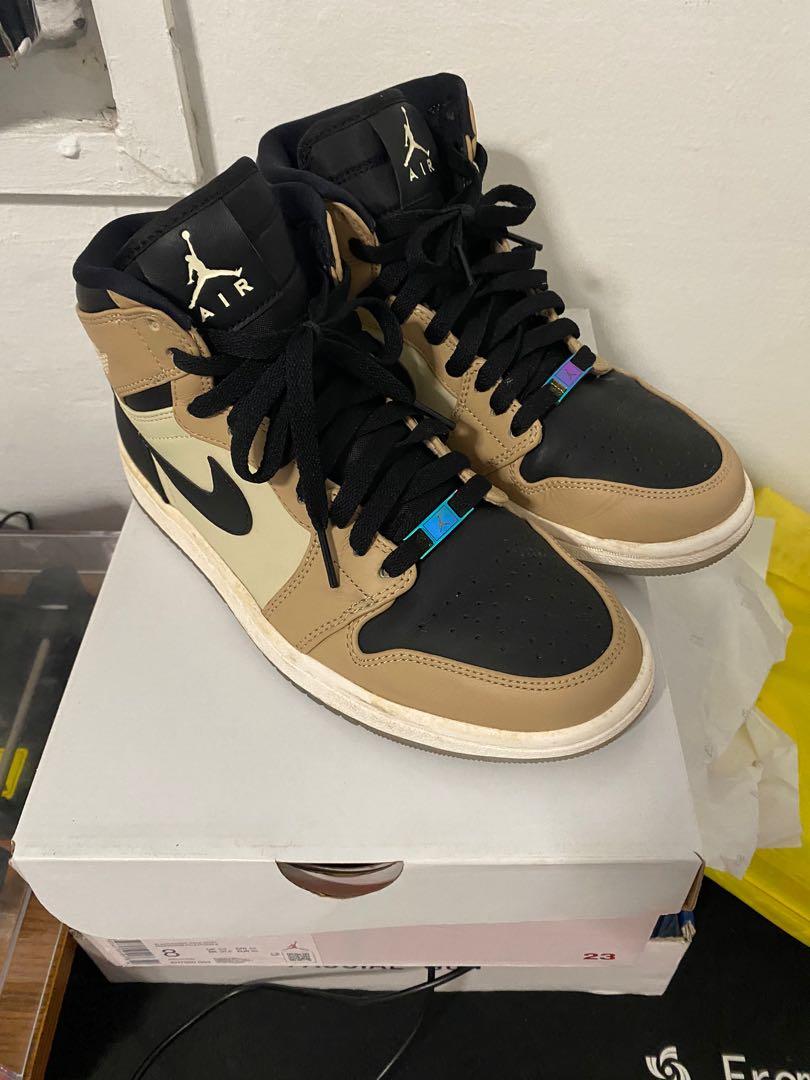 wmns air jordan 1 ret hi prem