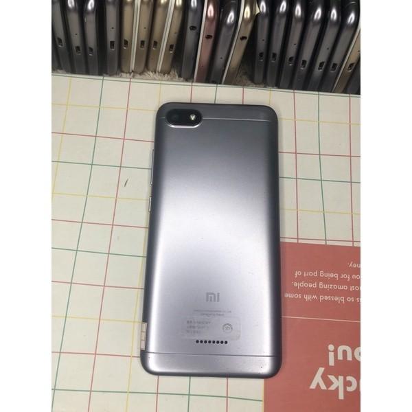 Xiaomi redmi 6a (Category: Xiaomi) located in Ballesteros. Submitted by lazpaul (Listing ID 1134536441, Image 2). Description: Original xiaomi Redmi 6a Global 2gb/16gb ram Global rom olready openline to all network dual sim and sd card easy install playstore 1 week warranty XIAOMI REDMI 6A GLOBAL PASOK SA BUDGET NA ANDROID PHONE, SA MURANG HALAGA GARANTISADO KA Specs Can play smooth games like ML. 4G-VOLTE Ready Dual Sim - UNLOCKED No Defect at W