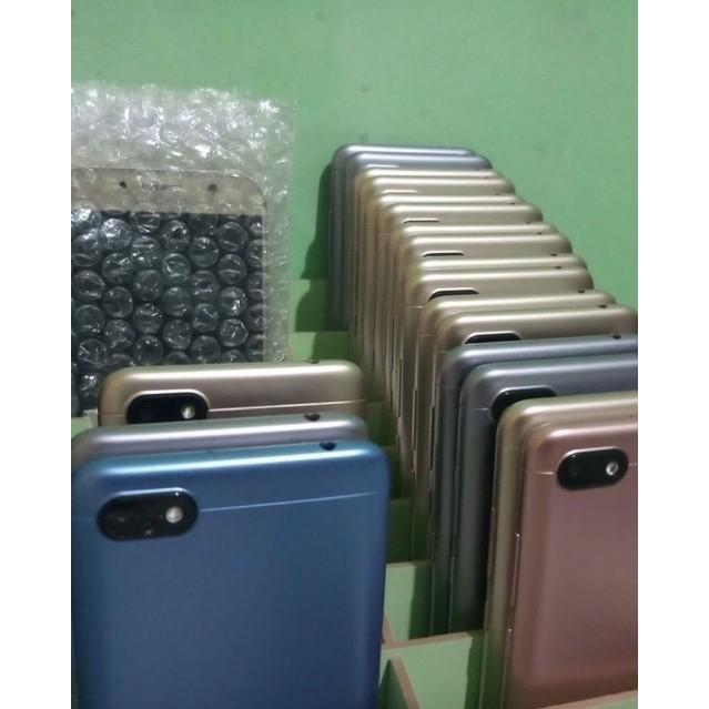 Xiaomi redmi 6a (Category: Xiaomi) located in Ballesteros. Submitted by lazpaul (Listing ID 1134536441, Image 3). Description: Original xiaomi Redmi 6a Global 2gb/16gb ram Global rom olready openline to all network dual sim and sd card easy install playstore 1 week warranty XIAOMI REDMI 6A GLOBAL PASOK SA BUDGET NA ANDROID PHONE, SA MURANG HALAGA GARANTISADO KA Specs Can play smooth games like ML. 4G-VOLTE Ready Dual Sim - UNLOCKED No Defect at W