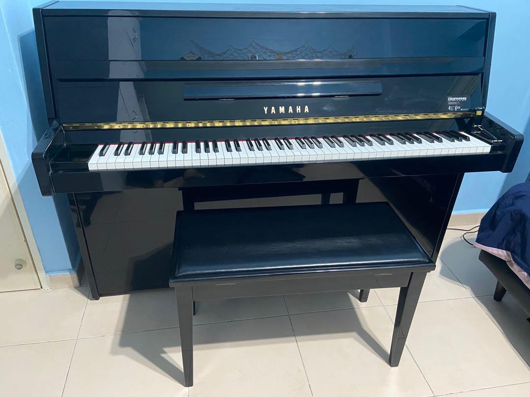 Piano yamaha lu 90 pe top