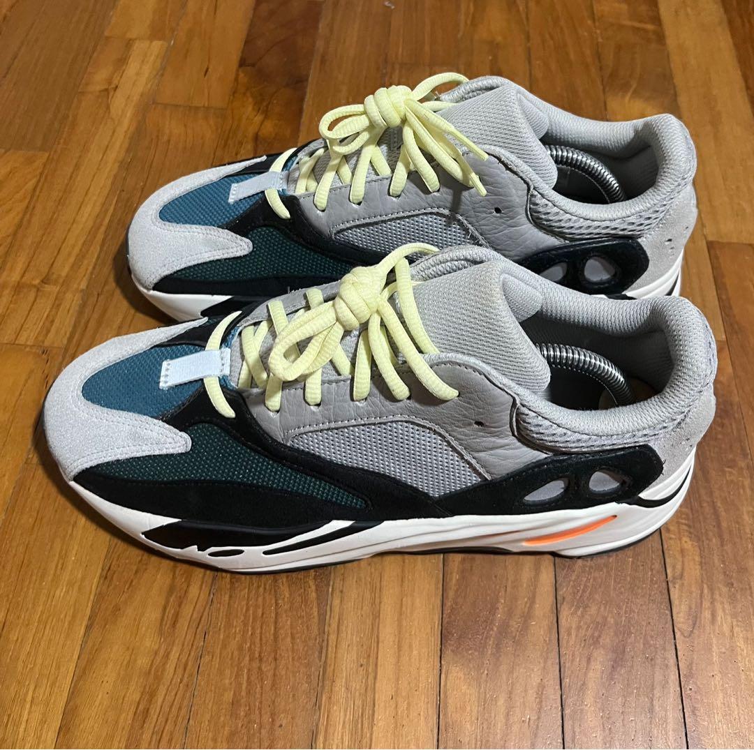 Yeezy Boost 700 OG Wave Runner Men s Fashion Footwear Sneakers on Carousell
