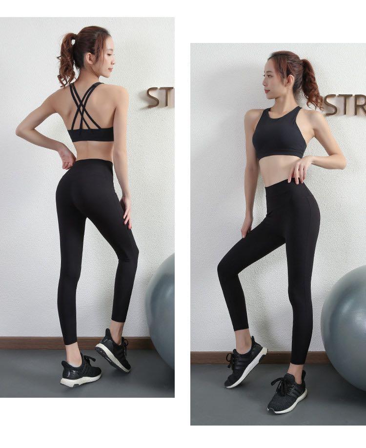 2021 sexy yoga pants fitness exercise base zebra pattern sports