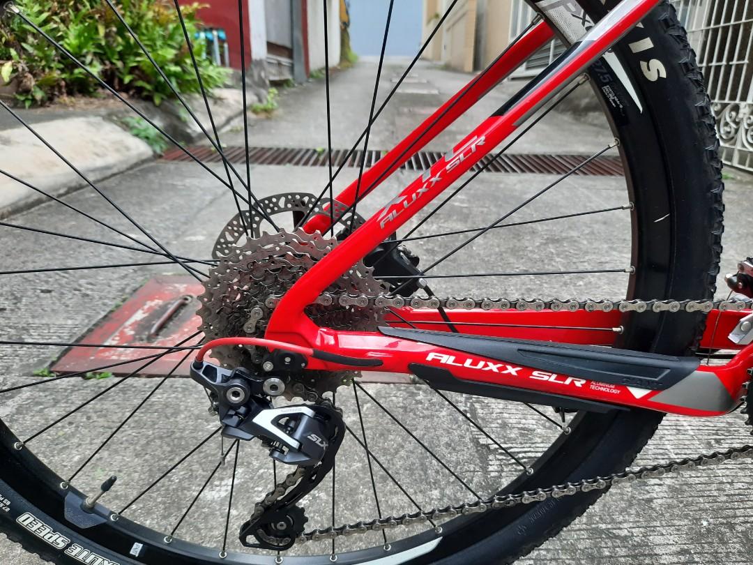 Giant xtc slr 4 2018 store