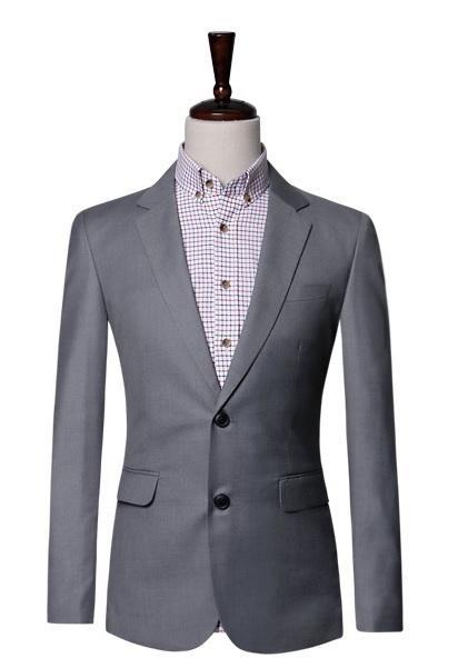 Blazer discount 2 button