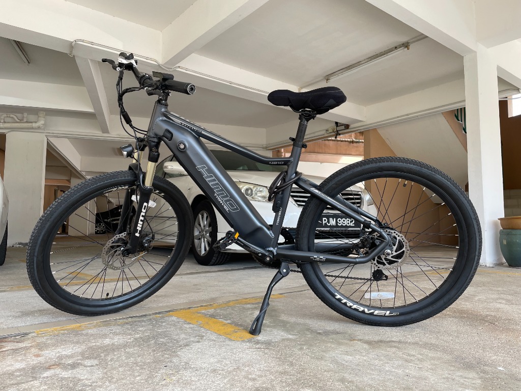 Velo xiaomi top himo c26