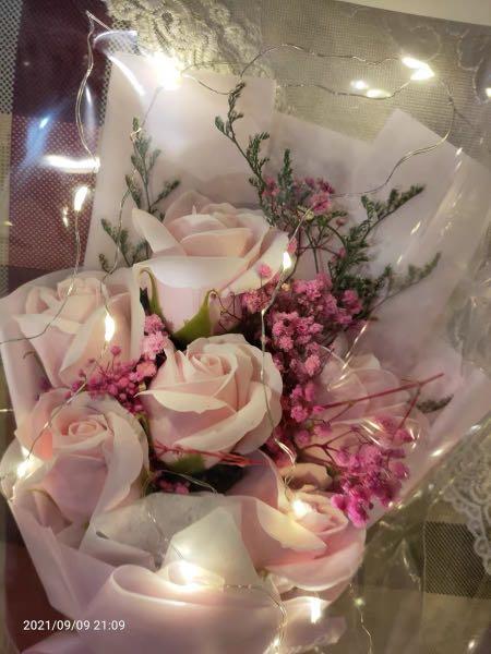 現貨番梘花乾花求婚花紀念日閨蜜生日情人節表白聖誕節母親生日道歉及畢業花束 興趣及遊戲 手作 自家設計 文具及工藝