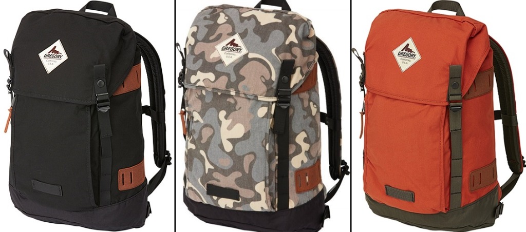 Gregory stinson daypack clearance