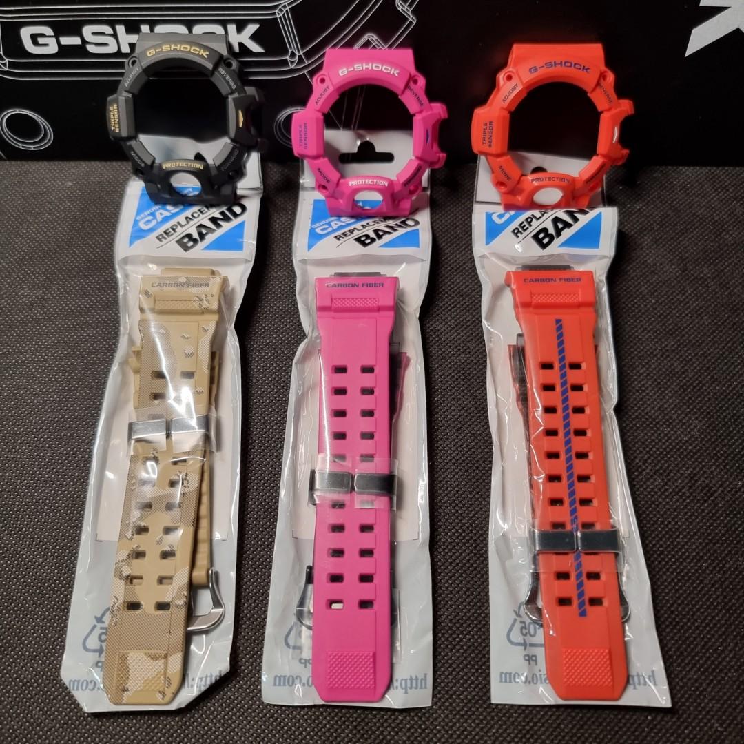 G shock clearance burton price