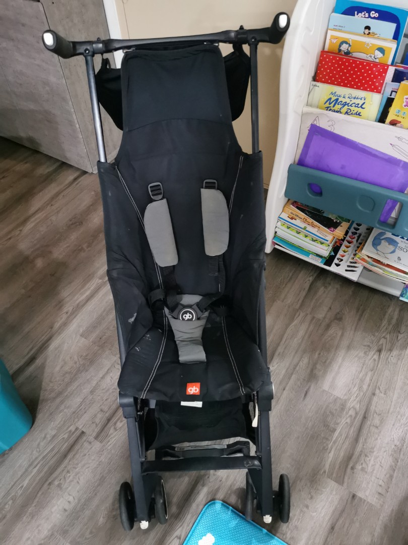 gb pockit alternative