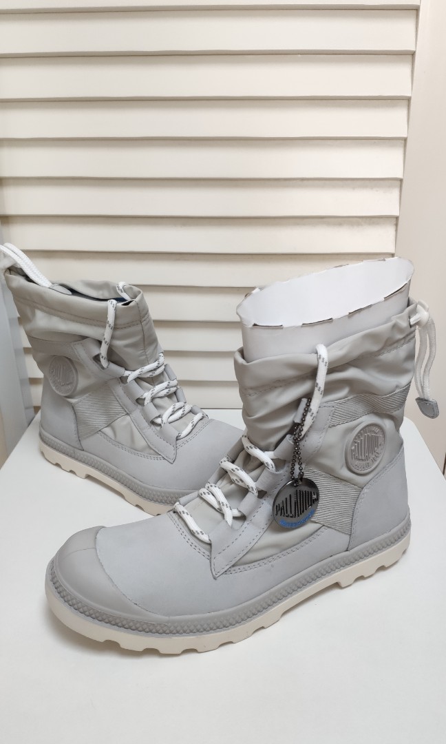 Palladium pampa hi blitz lp new arrivals