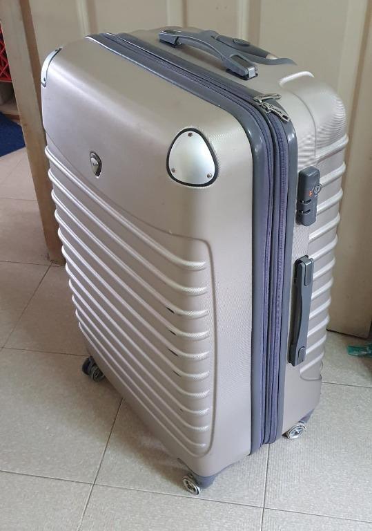 Paviotti sale luggage price