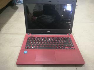 Acer Aspire ES 14