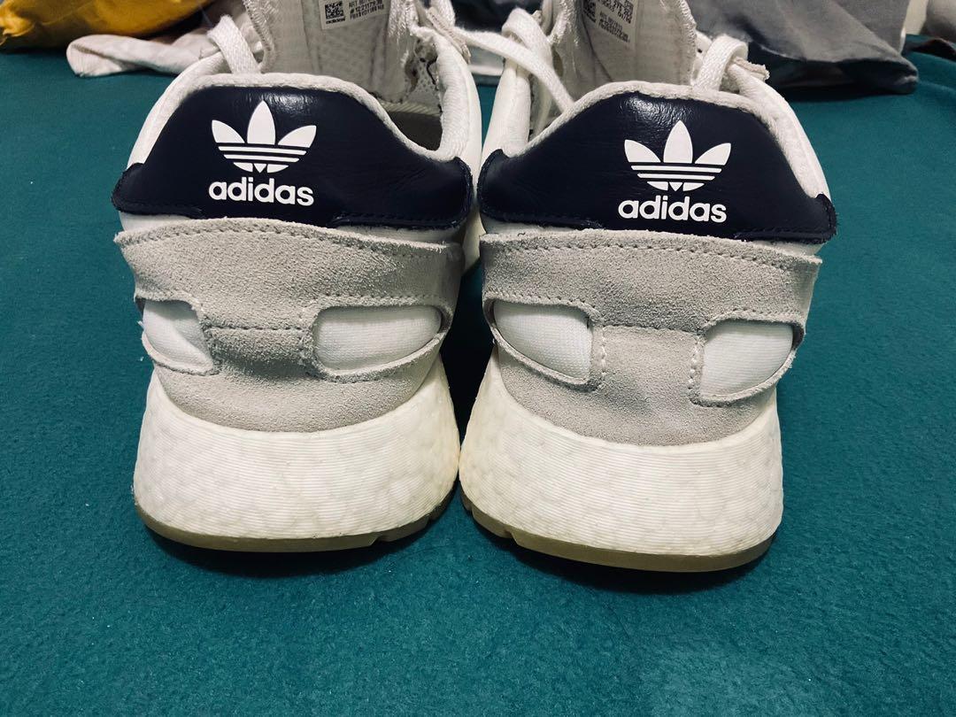 Adidas iniki size 9.5 cheap