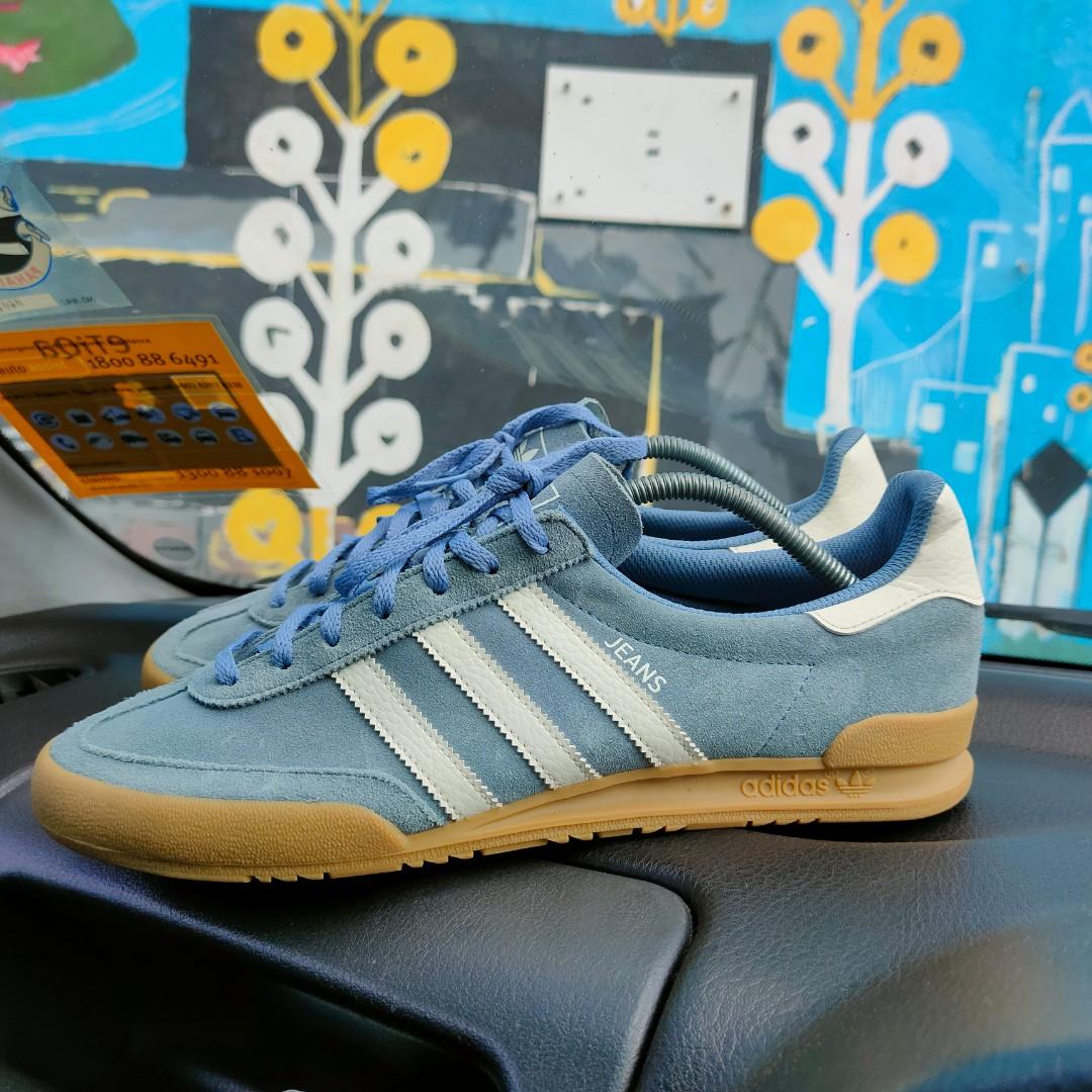 Adidas top jeans 12