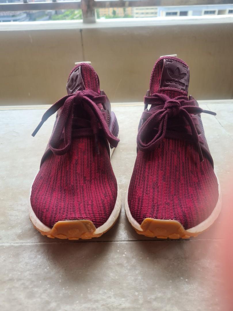 Adidas NMD XR1