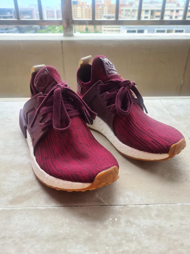 Adidas NMD XR1