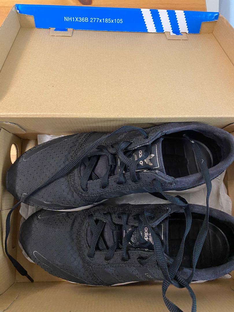 Adidas originals los online angeles size 12