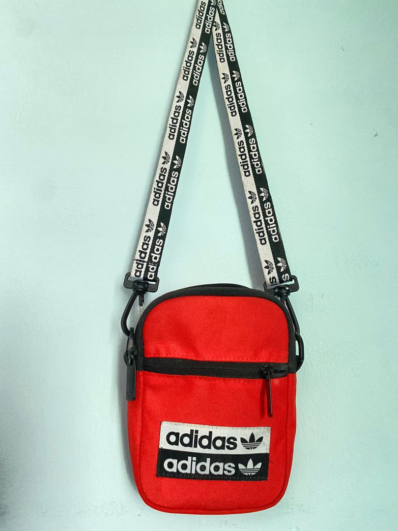 Adidas festival sales bag orange