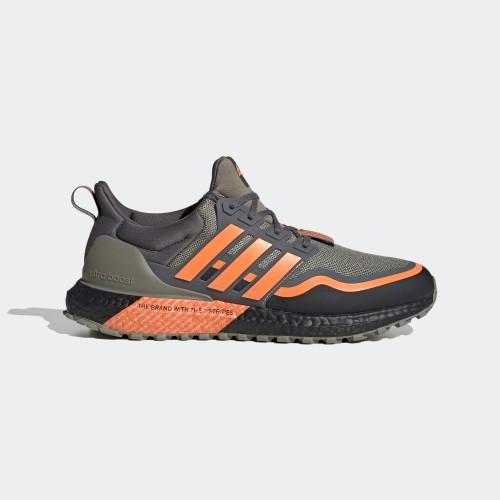 Adidas Ultra Boost All Terrain Brown