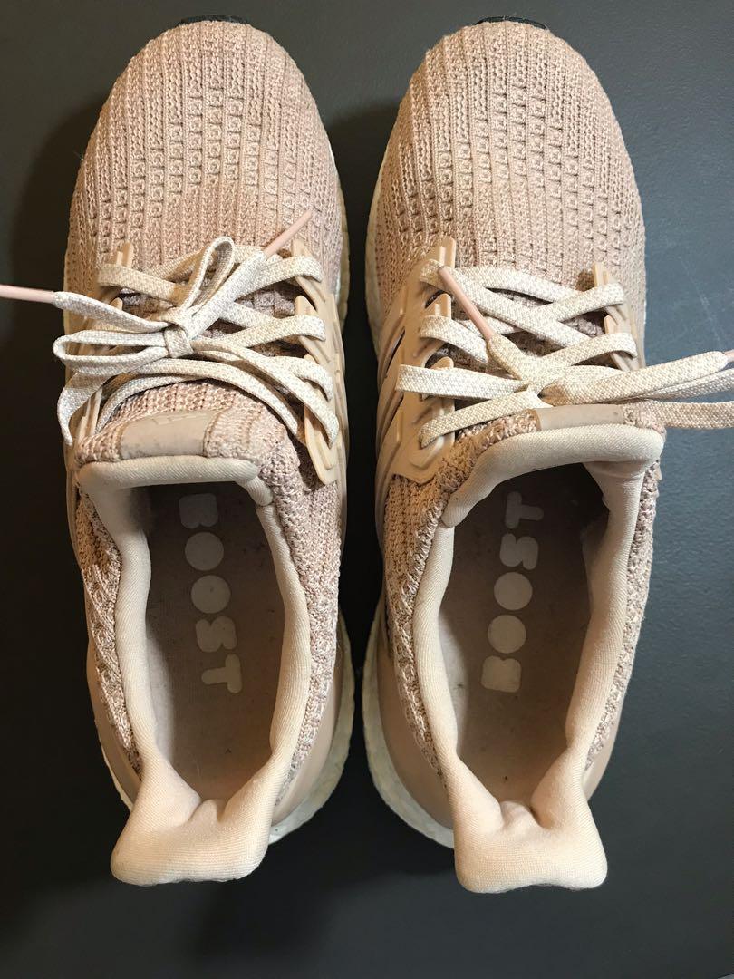 Ultra boost ash discount peach