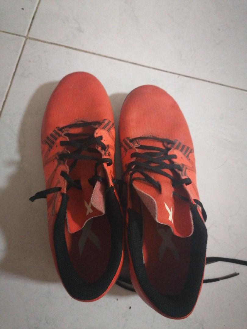 Adidas x 15.4 best sale