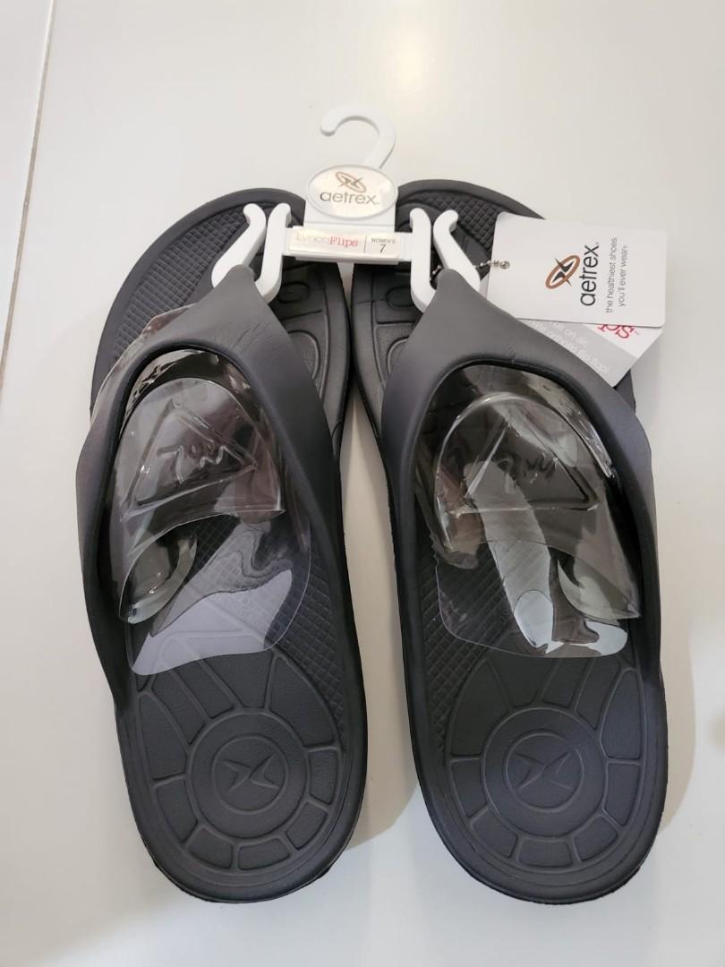 Aetrex slippers hot sale