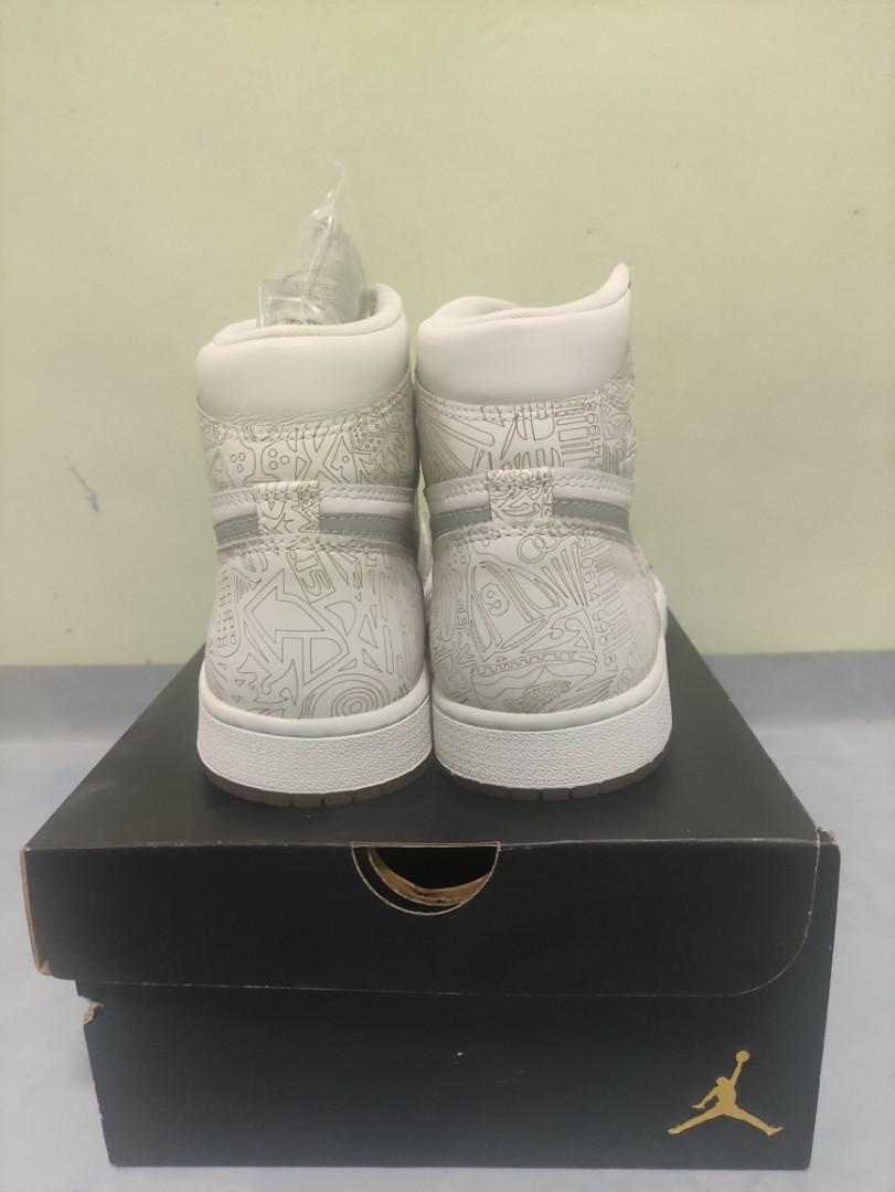 Air Jordan 1 Retro 30th Anniversary Laser