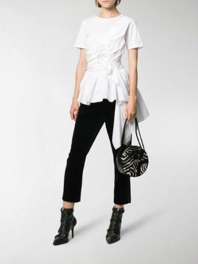 zara alexander mcqueen