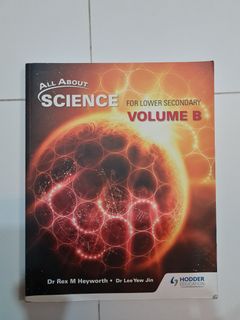 (Category: ) located in . Submitted by students_bookshop (Listing ID 1129610126, Image 1). Description: .