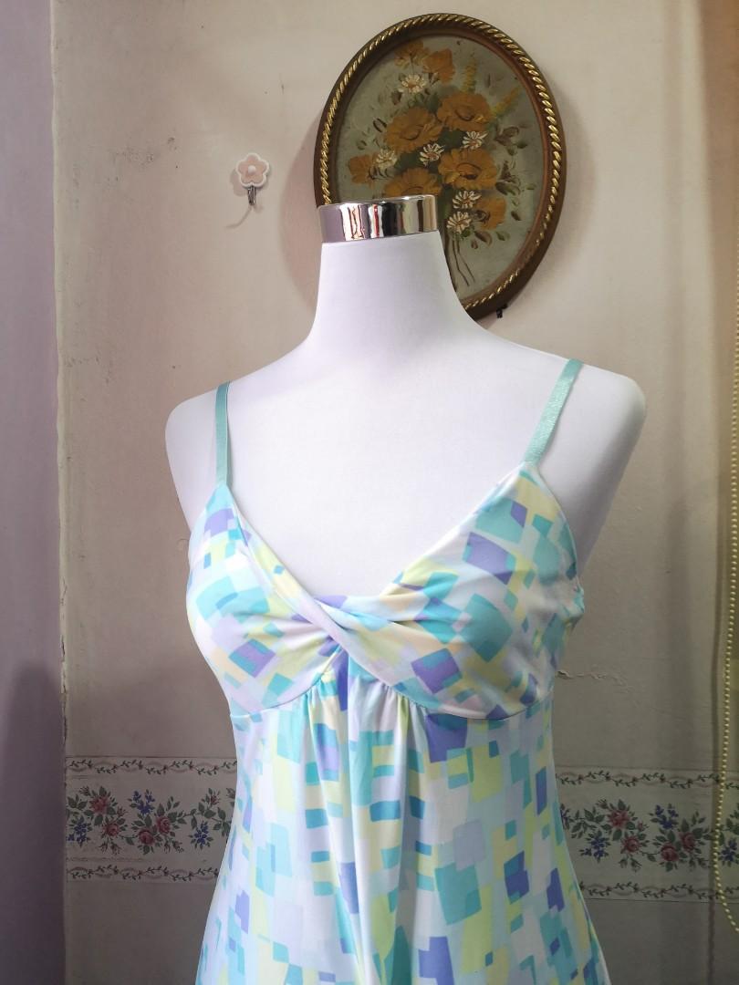 Ambrielle sales sleepwear dress