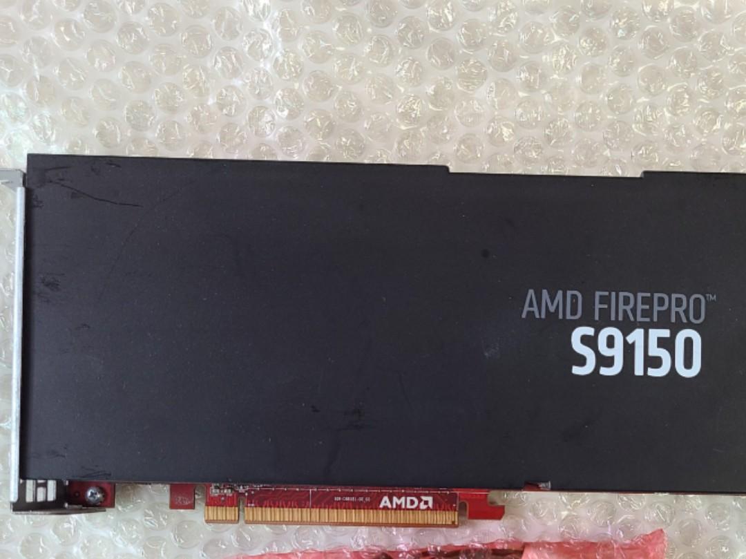 Amd firepro deals s9150