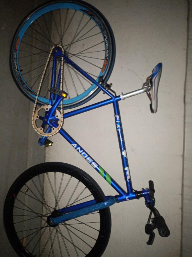 Andes fixie sale