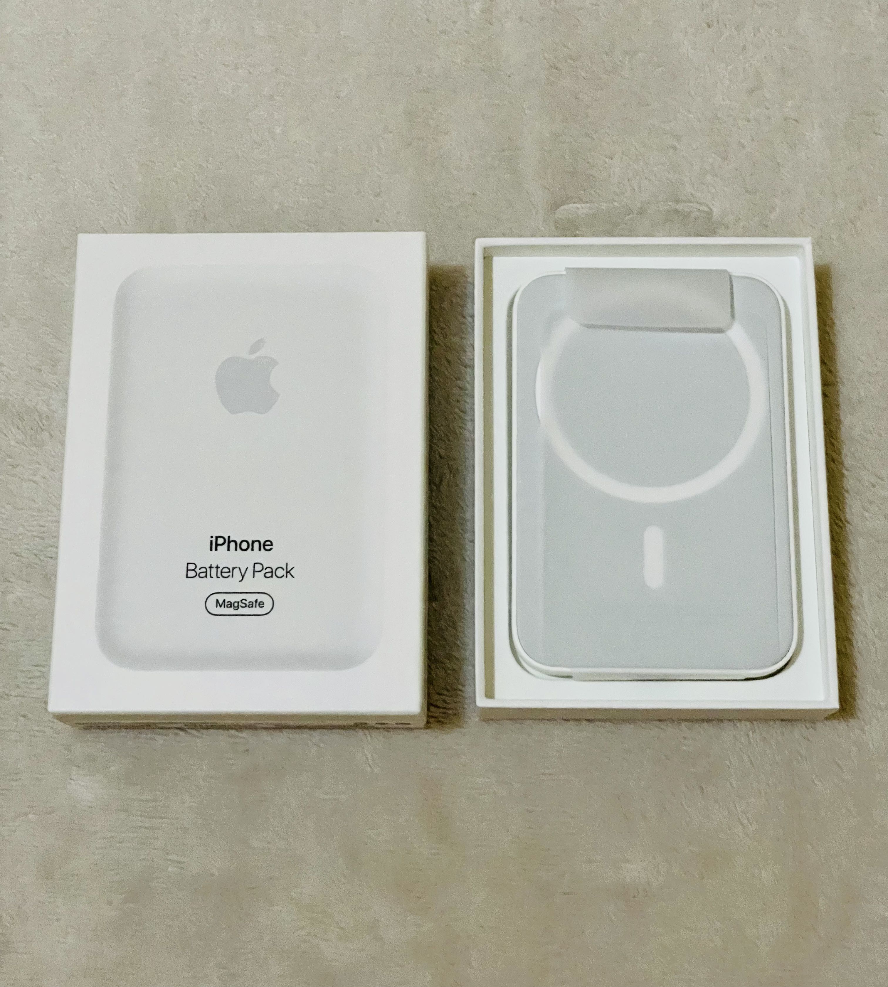 Apple Magsafe Battery Pack, Mobile Phones & Gadgets, Mobile & Gadget