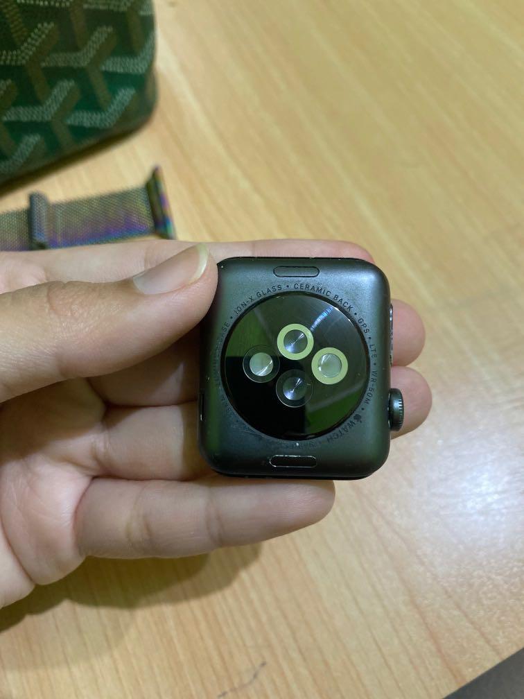 Apple Watch, Fesyen Wanita, Jam Tangan di Carousell
