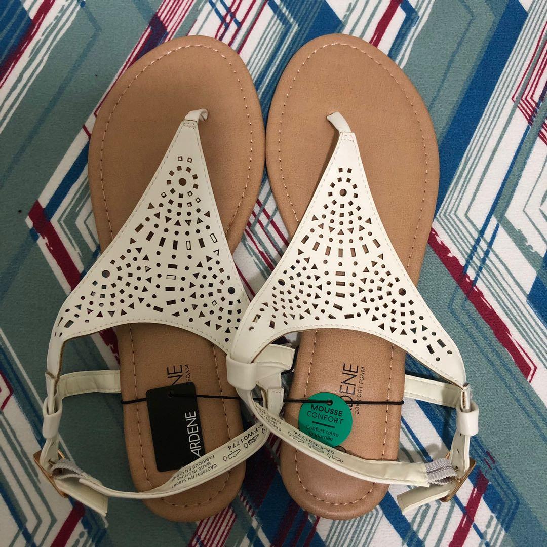 Ardene sandals sale shop