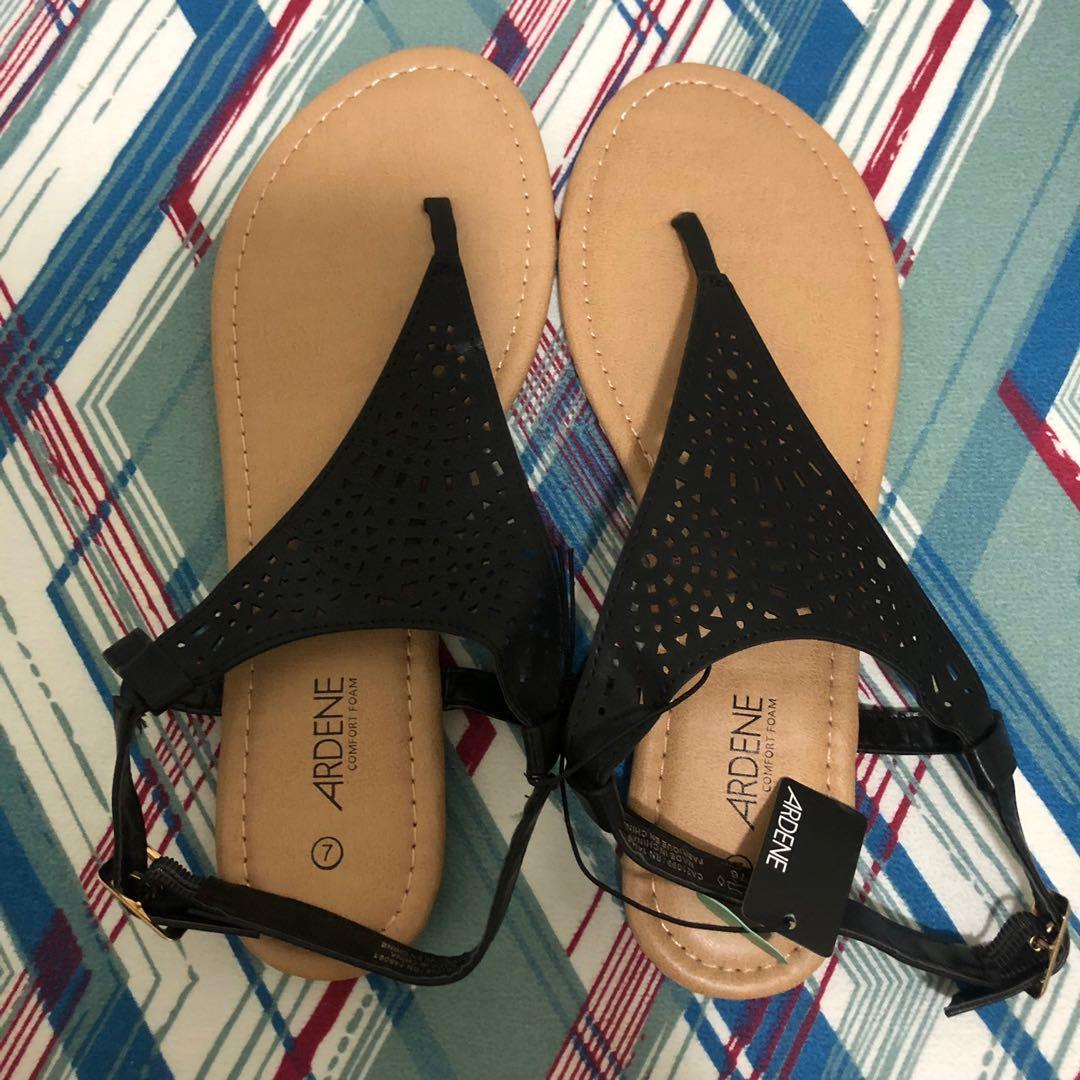 Ardene clearance sandals sale