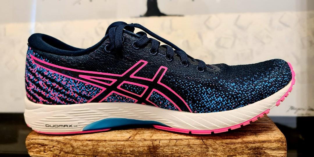 Asics ds trainer womens deals size 8.5