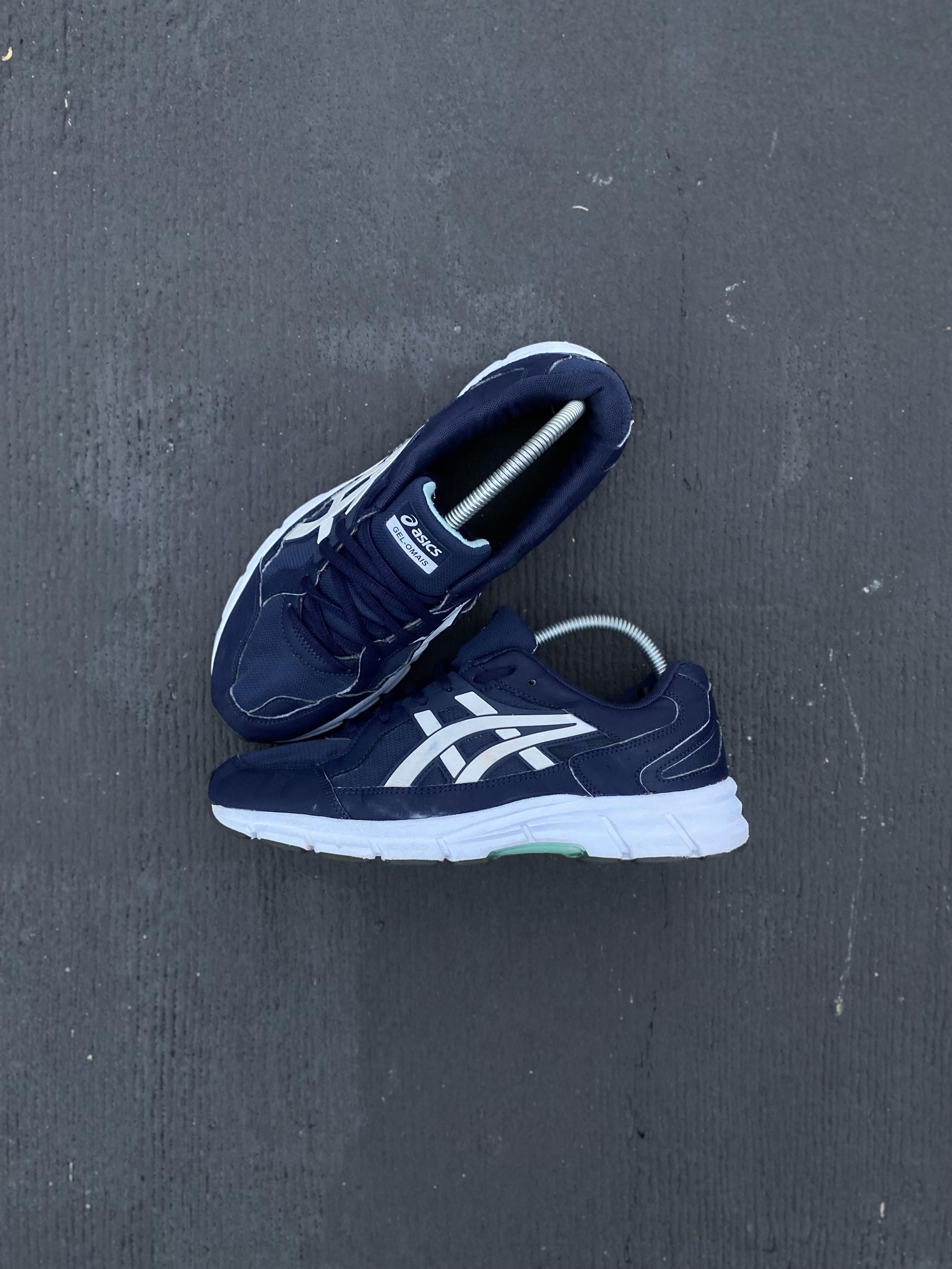 Asics gel omais 3 hotsell