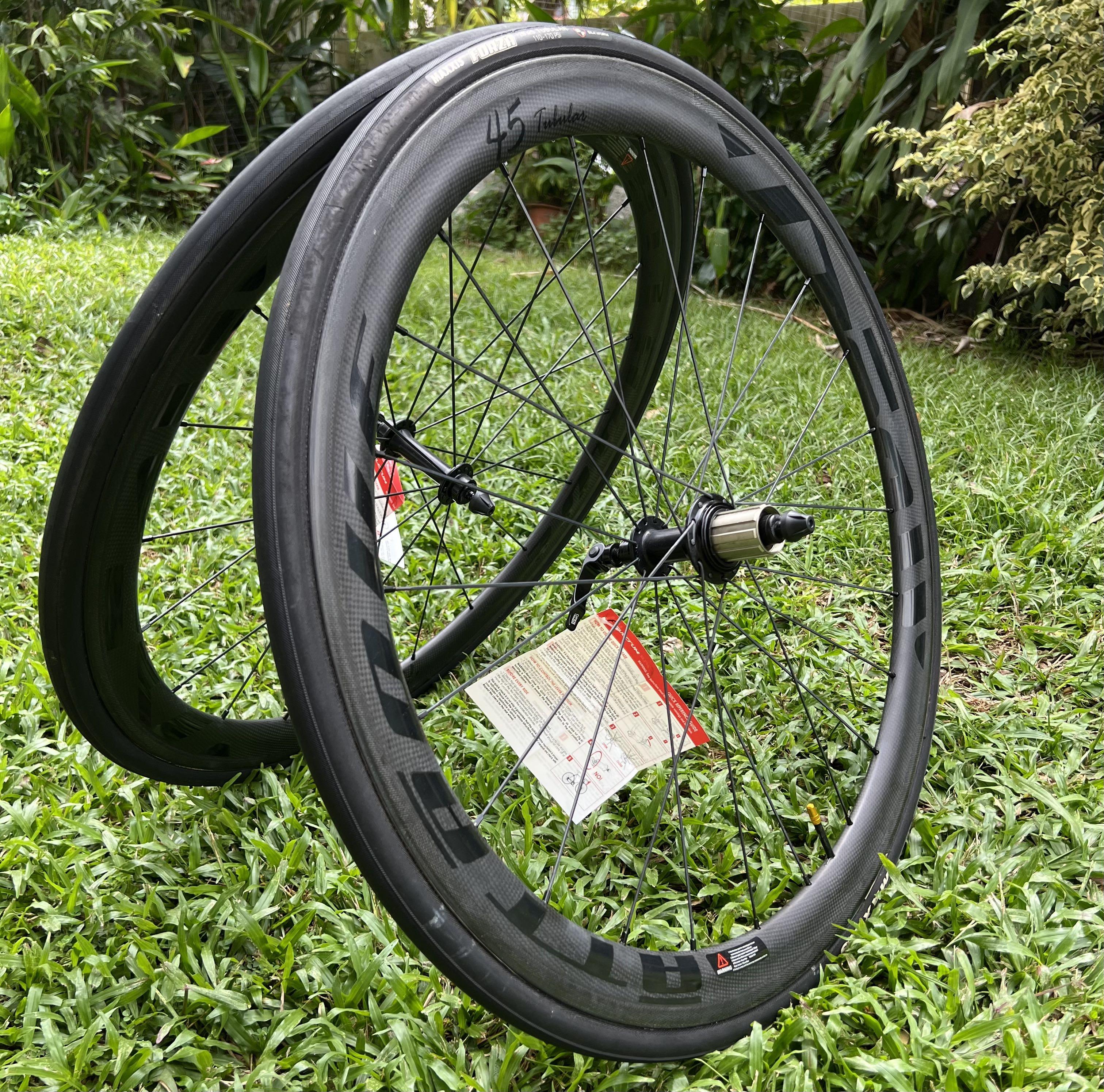 【新品 1447g】Prime Attaquer V2 Disc Wheel Prime Attaquer Disc Alloy Wheelset – Prime Bike Components