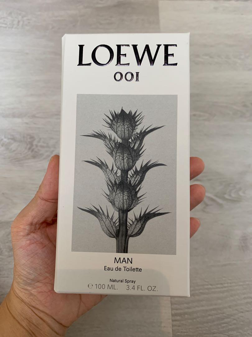 Loewe hotsell ooi man