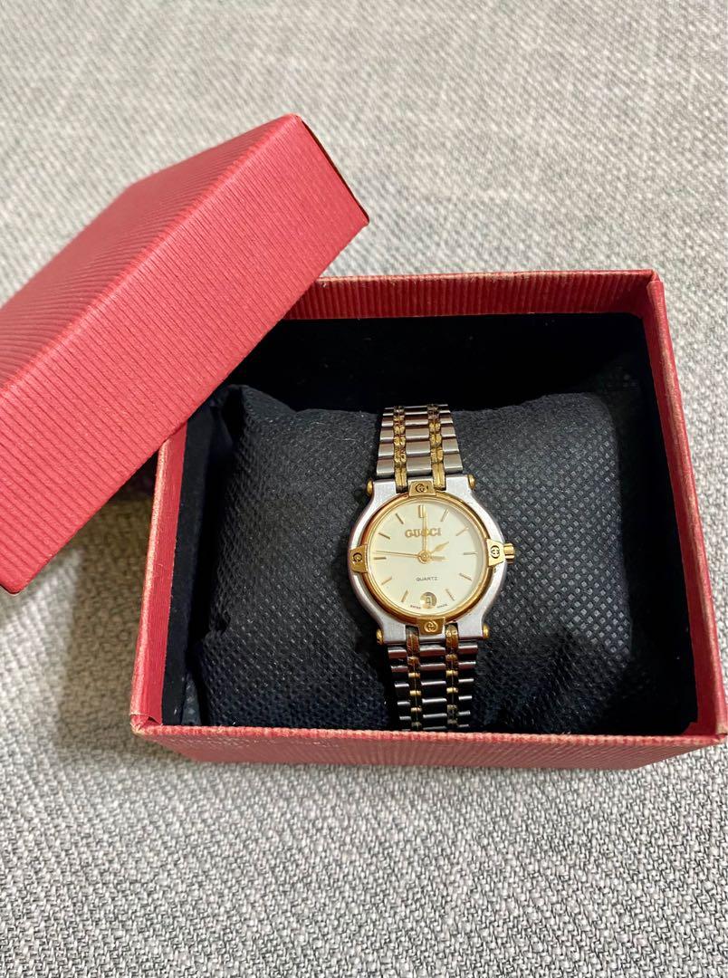 Gucci 9000l top