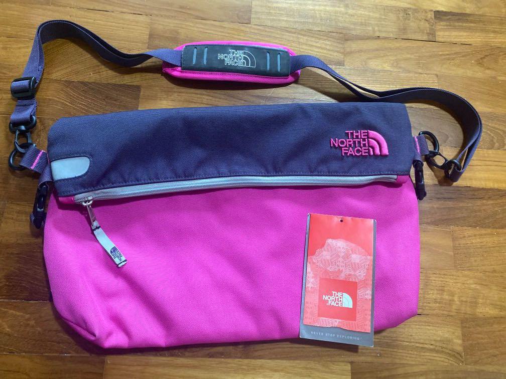 The north face convert crossbody online bag