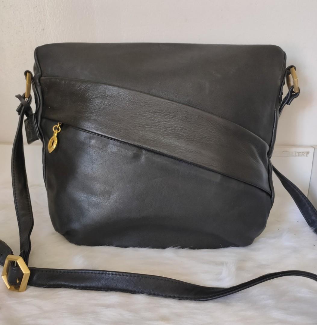 Giani Bernini Bag, Women's Fashion, Bags & Wallets, Cross-body Bags on  Carousell